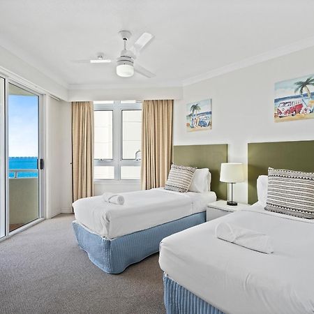 The Moroccan - Qstay Gold Coast Eksteriør billede